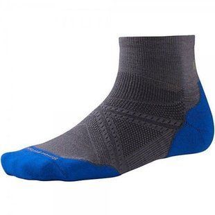 Носки мужские Smartwool PhD Run Light Elite Mini (SW SW170.374-XL)