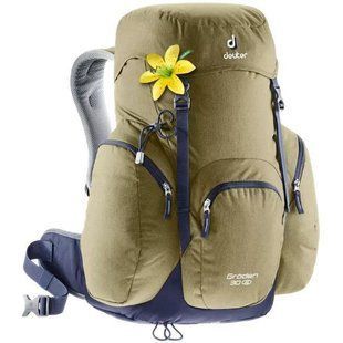 Рюкзак Deuter Gr&ouml;den 30L SL