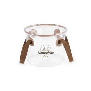Ведро складное Naturehike PVC NH20SJ040, 20л
