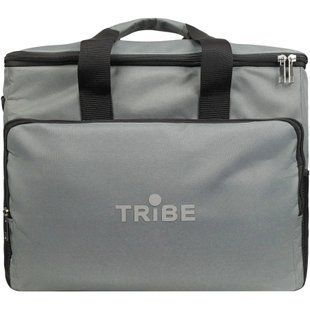 Термосумка Tribe Cooler 25 L, grey