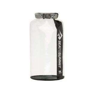 Гермомешок Sea To Summit Stopper Dry Bag, Clear Black, 20 л (STS ASDB20CLRBK)