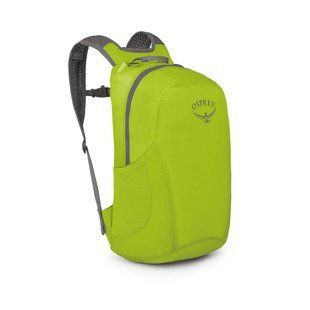 Рюкзак Osprey Ultralight Stuff Pack, Limon