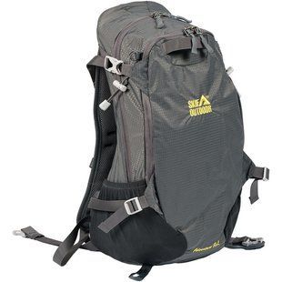 Рюкзак Skif Outdoor Adventure 30 л, Dark Gray