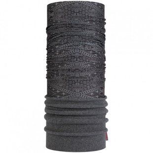 Шарф-труба Buff Polar, Zhang Grey (BU 123688.937.10.00)