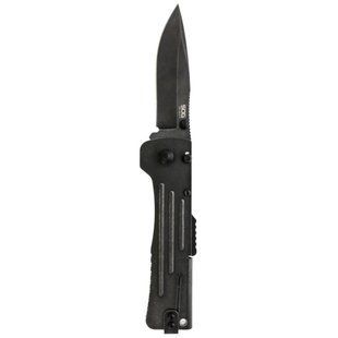 SlimJim 2.0 Black ніж (SOG SJ42-CP)