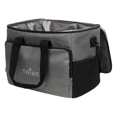 Термосумка Tribe Cooler 25 L, grey