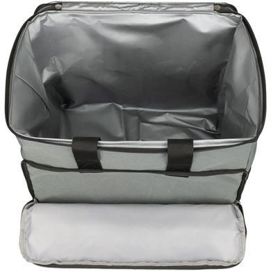 Термосумка Tribe Cooler 25 L, grey