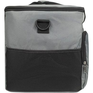 Термосумка Tribe Cooler 25 L, grey
