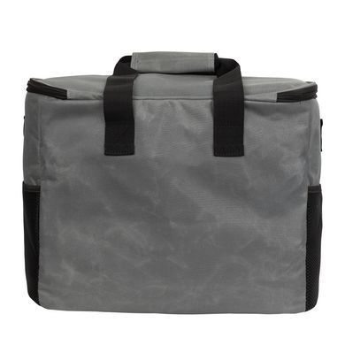 Термосумка Tribe Cooler 25 L, grey