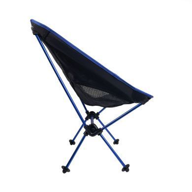 Кемпінгове крісло BaseCamp Compact, 50x58x56 см (BCP 10307)