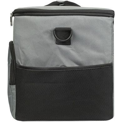 Термосумка Tribe Cooler 25 L, grey