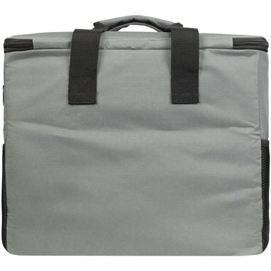 Термосумка Tribe Cooler 25 L, grey