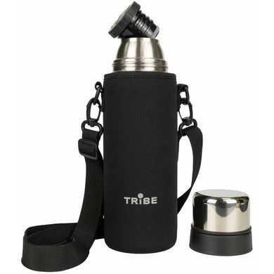 Чохол Tribe Neoprene Cover для термосів 0,75 л