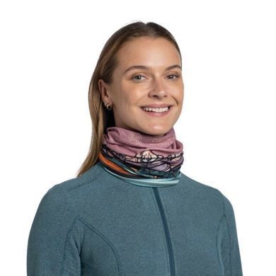 Coolnet UV+ National Parks Grand Teton пов'язка на шию (8428927564474) (BU 134760.555.10.00)