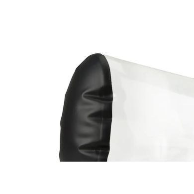 Гермомішок Sea To Summit Stopper Dry Bag, Clear Black, 20 л (STS ASDB20CLRBK)