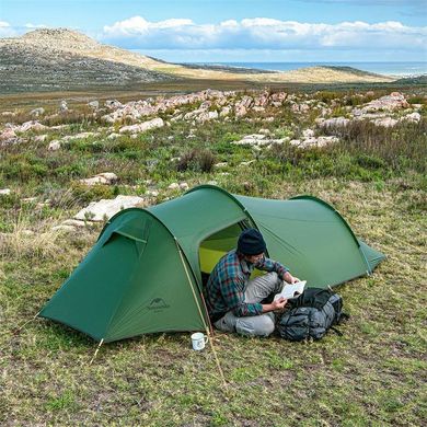 Палатка Naturehike Opalus 2 210Т