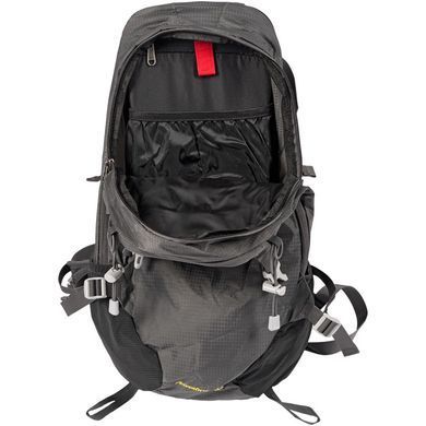 Рюкзак Skif Outdoor Adventure 30 л, Dark Gray
