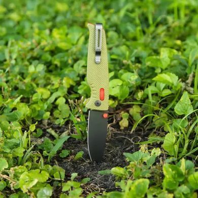 Раскладной нож SOG Altair XR, Squid Ink Black/Stone Blue (SOG 12-79-01-57)