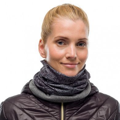Шарф-труба Buff Polar, Zhang Grey (BU 123688.937.10.00)