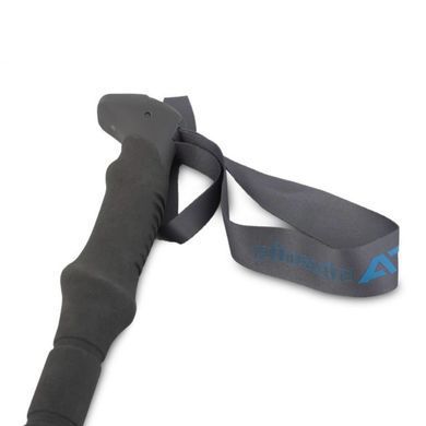 Shock FL/TL Foam палки трекинговые (Blue) (8592638812152) (PNG 812152)
