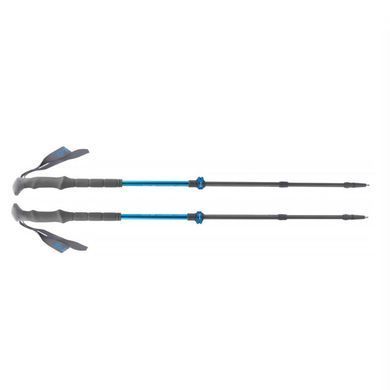 Shock FL/TL Foam палки трекинговые (Blue) (8592638812152) (PNG 812152)