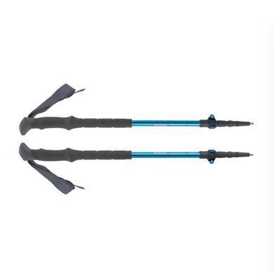 Shock FL/TL Foam палки трекинговые (Blue) (8592638812152) (PNG 812152)