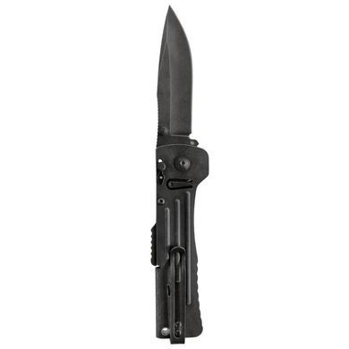 Нож SlimJim 2.0 Black (SOG SJ42-CP)