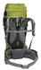 Рюкзак Fjord Nansen Himil 60+10