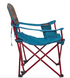 Стілець Kelty Deluxe Lounge, deep lake