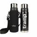 Чохол Tribe Neoprene Cover для термосів 0,75 л