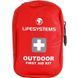 Аптечка Lifesystems Outdoor First Aid Kit
