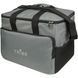 Термосумка Tribe Cooler 25 L, grey