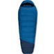 Kelty спальник Mistral 20 Regular dark blue-pageant blue