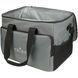 Термосумка Tribe Cooler 25 L, grey