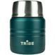 Термос Tribe Food Jar пищевой 0,35 л, ocean