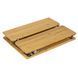 Стол Bo-Camp Southwark 60x40cm Bamboo Brown (1404644)