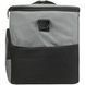 Термосумка Tribe Cooler 25 L, grey