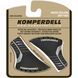 Komperdell Nordic Walking Pad (пара) black