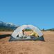 Намет двомісний ультралегкий Naturehike Mongar UL CNK2550WS016, коричневий