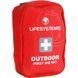 Аптечка Lifesystems Outdoor First Aid Kit
