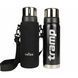 Чохол Tribe Neoprene Cover для термосів 0,75 л