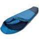 Kelty спальник Mistral 20 Regular dark blue-pageant blue