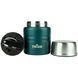 Термос Tribe Food Jar харчовий 0,35 л, ocean