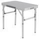Стіл Bo-Camp Premium 56x34 cm Grey (1404419)