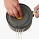 Frontier UL One Pot Cook Set 2P набір посуду (5 предметів) (STS ACK027031-122102)