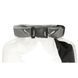 Гермомішок Sea To Summit Stopper Dry Bag, Clear Black, 20 л (STS ASDB20CLRBK)