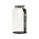 Гермомішок Sea To Summit Stopper Dry Bag, Clear Black, 20 л (STS ASDB20CLRBK)