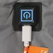 Одеяло с подогревом Ranger USB 190