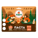 100% Сублимат. Паста с курицей в соусе &ldquo;Бешамель&rdquo; XL