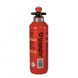 Пляшка для палива з дозатором Trangia Fuel Bottle 0.5 л Red